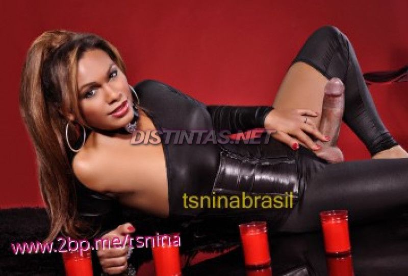 Nina Brasil