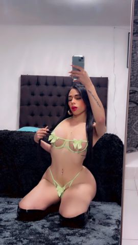 Angela Lucciani 