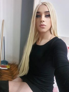 Yamila Paraguayita