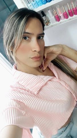 Ana Isabella