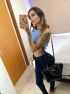 Melissa Dias