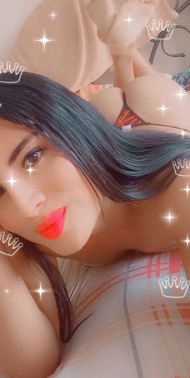 Mayerly Bravo