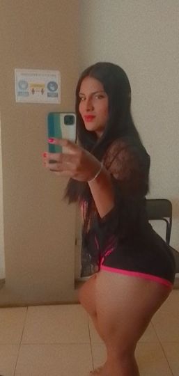 Mayerly Bravo