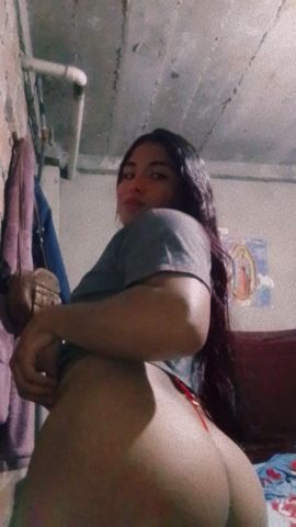 Mayerly Bravo