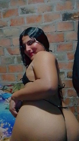 Mayerly Bravo