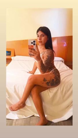 Isis Hot