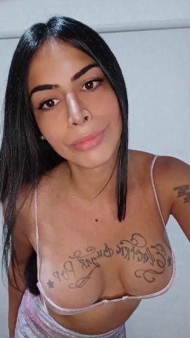 Anitta Rosario