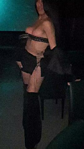 Sofia Doll