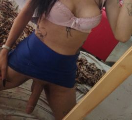 Sofia Doll