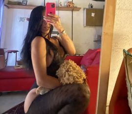 Sofia Doll