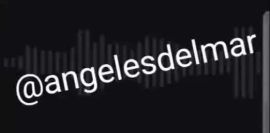 Angeles del Mar