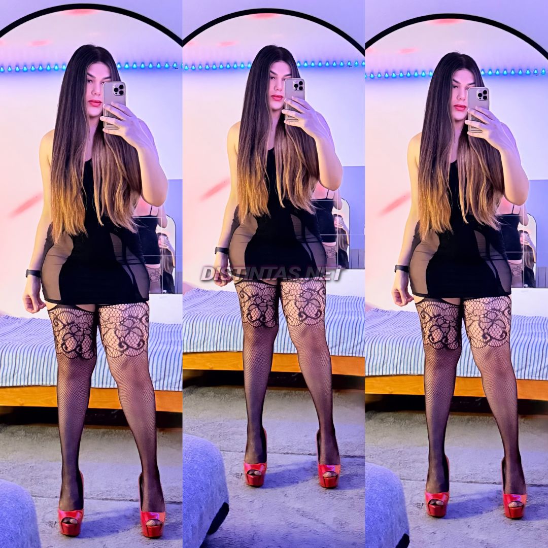 Agatha Moreira