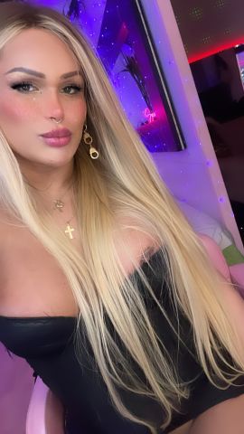 Samantha Barros