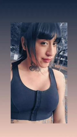 Mailen Fogosa