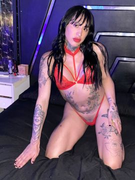 Mailen Fogosa