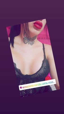 Mailen Fogosa