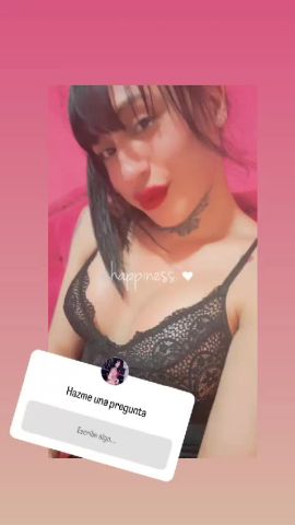 Mailen Fogosa