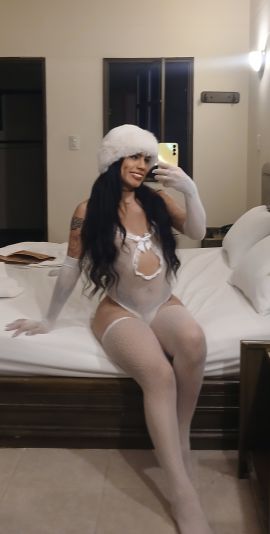 Lauren Vanessa Herrera