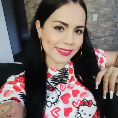 Lauren Vanessa Herrera