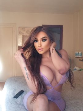 Valery Castellanos
