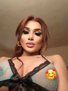 Valery Castellanos