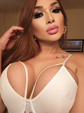 Valery Castellanos