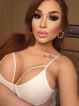 Valery Castellanos