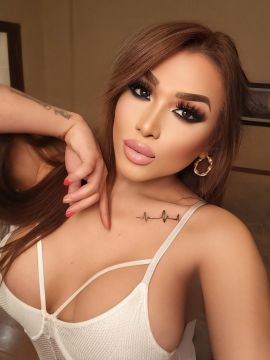 Valery Castellanos