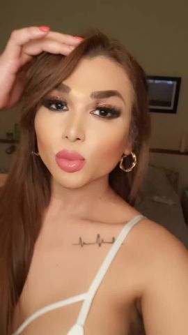 Valery Castellanos