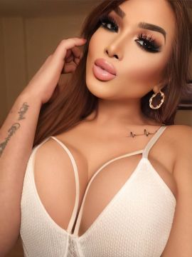 Valery Castellanos