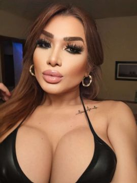 Valery Castellanos