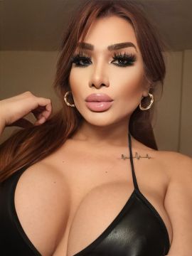 Valery Castellanos
