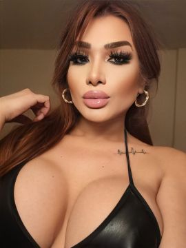 Valery Castellanos