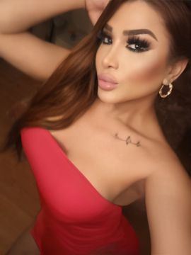 Valery Castellanos