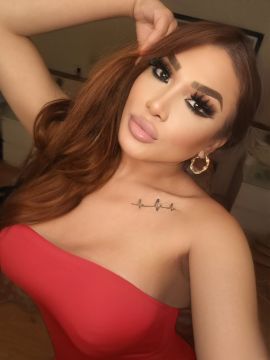 Valery Castellanos