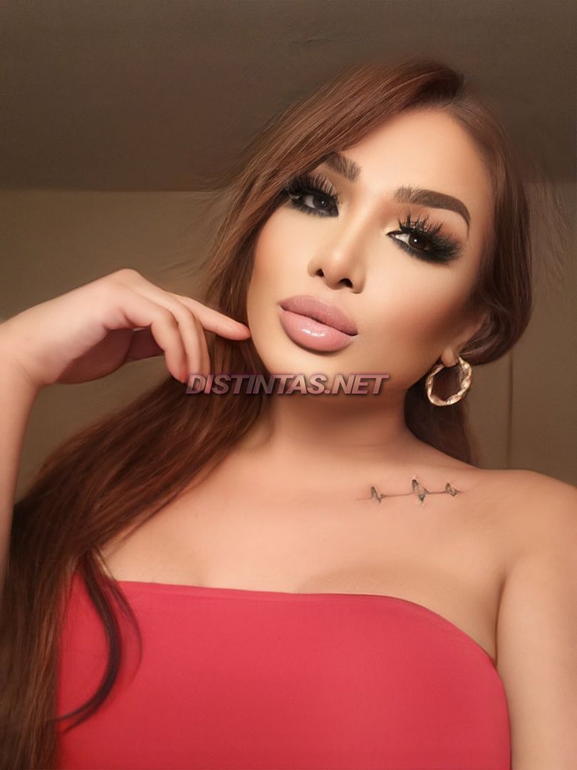 Valery Castellanos
