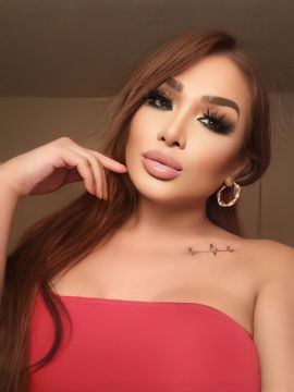Valery Castellanos