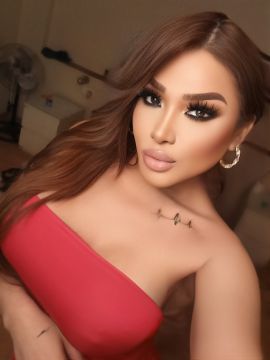 Valery Castellanos