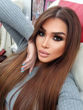 Valery Castellanos