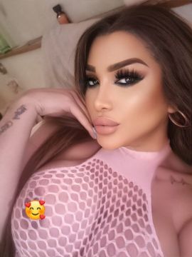 Valery Castellanos