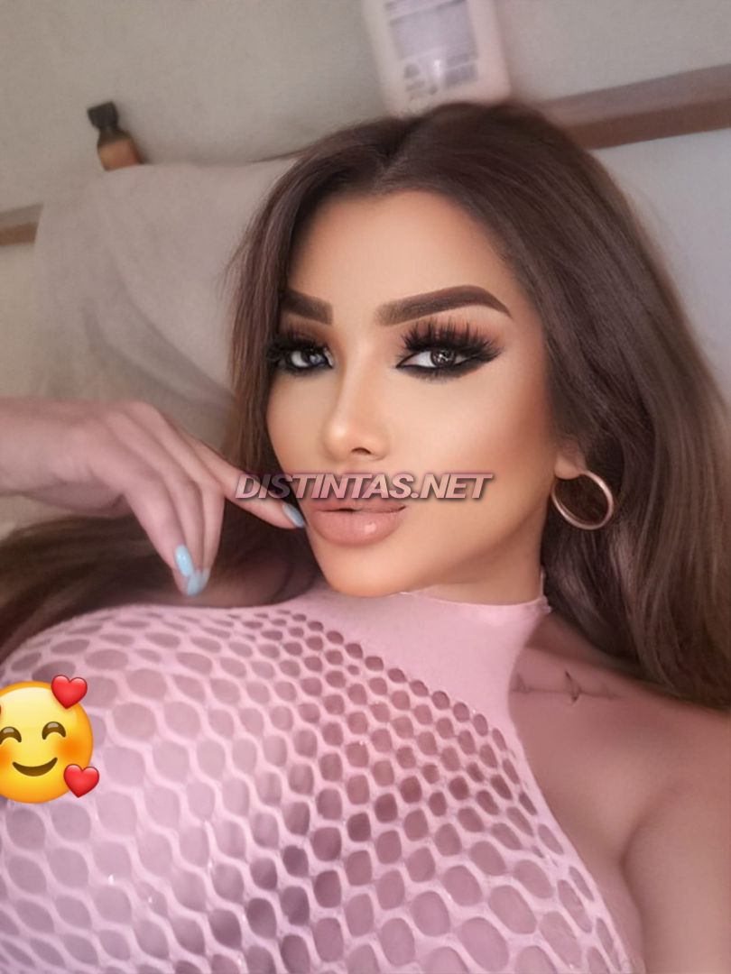 Valery Castellanos