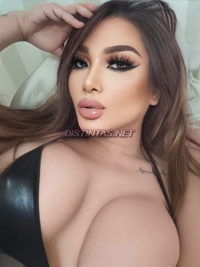 Valery Castellanos