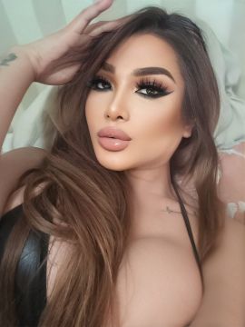 Valery Castellanos