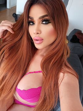Valery Castellanos