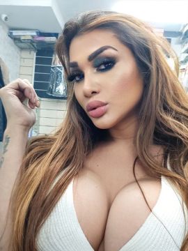 Valery Castellanos