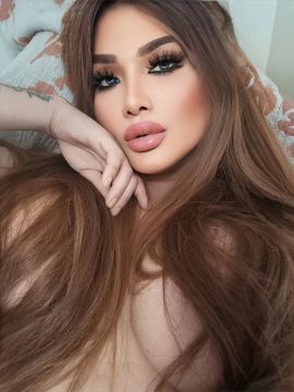 Valery Castellanos