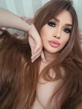 Valery Castellanos
