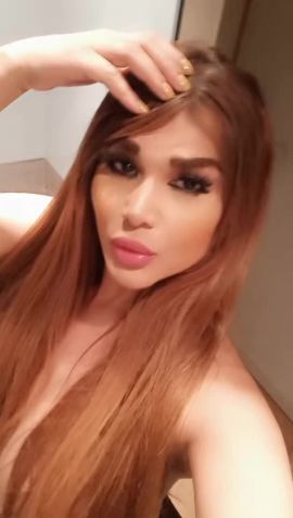 Valery Castellanos