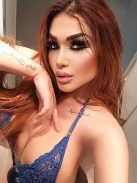 Valery Castellanos