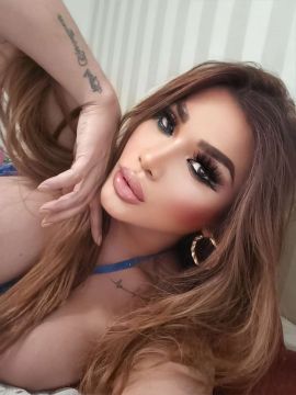 Valery Castellanos